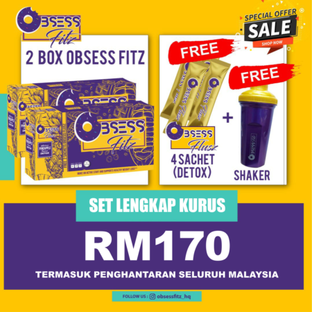 SET LENGKAP KURUS